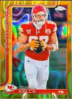 Travis Kelce