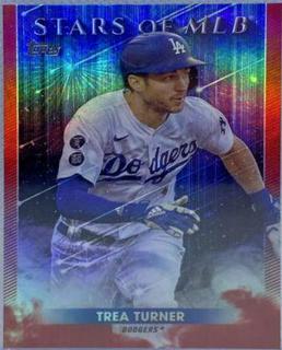 Trea Turner