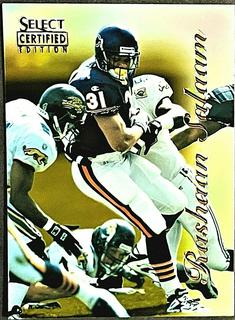 Rashaan Salaam