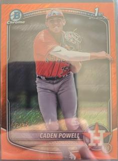 Caden Powell
