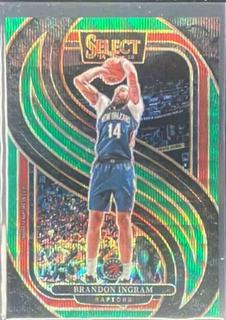 Brandon Ingram