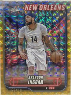 Brandon Ingram