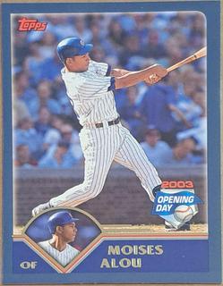 Moises Alou