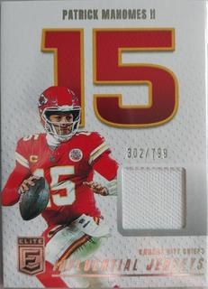 Patrick Mahomes II