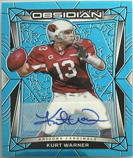 Kurt Warner