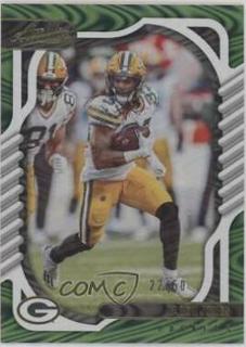 Aaron Jones