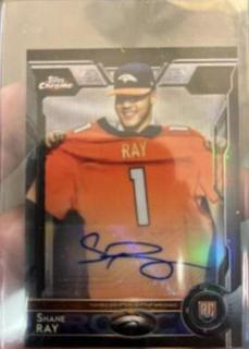 Shane Ray