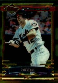 Jeff Kent