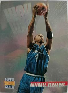 Anfernee hardaway