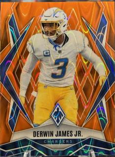 Derwin James Jr.