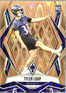 Tyler Loop
