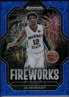 Ja Morant