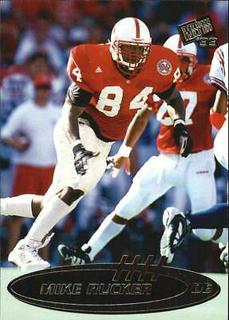 Mike Rucker