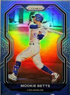 Mookie Betts