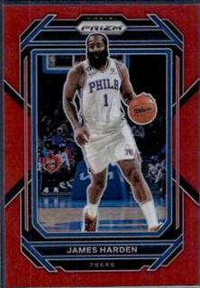 James Harden