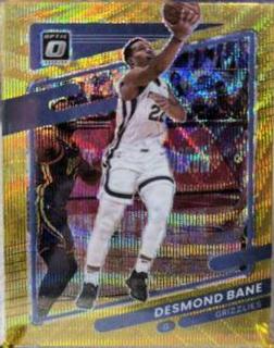 Desmond Bane