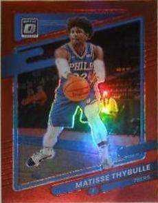Matisse Thybulle