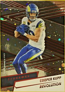 Cooper Kupp
