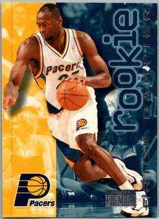 Erick Dampier