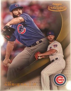 Jake Arrieta