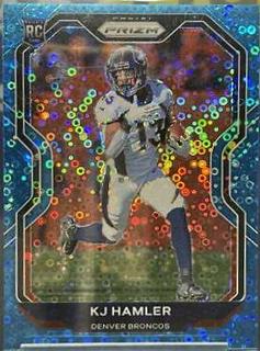 KJ Hamler