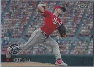 Sonny Gray