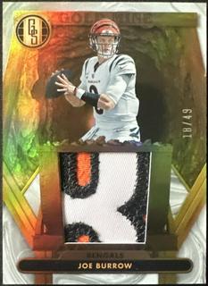 Joe Burrow