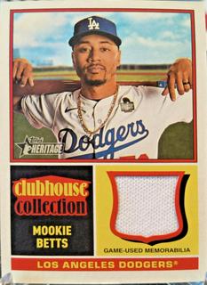 Mookie Betts