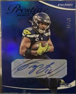Tyler Lockett
