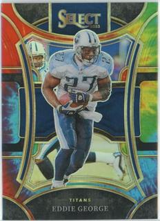 Eddie George