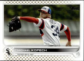 Michael Kopech