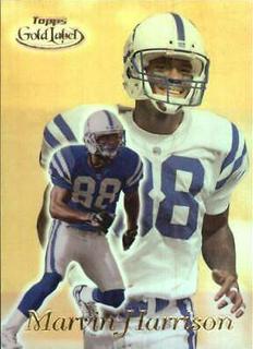 Marvin Harrison