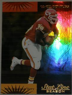 Bam Morris