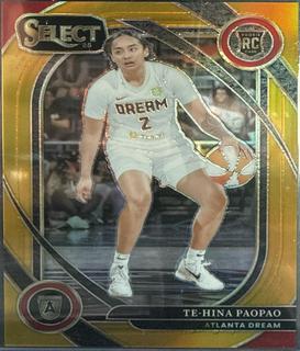Te-Hina Paopao