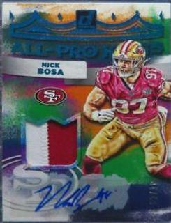 Nick Bosa