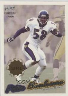 Peter Boulware