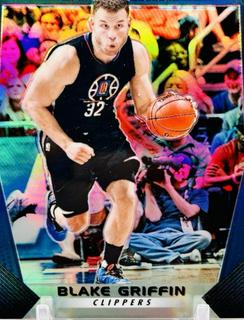 Blake Griffin