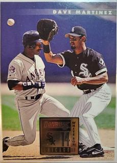 Dave Martinez