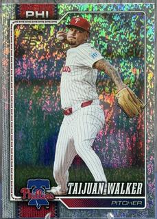 Taijuan Walker