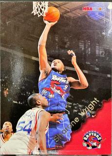 Sharone Wright