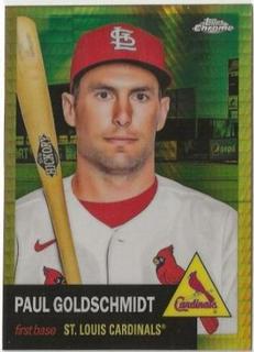 Paul Goldschmidt