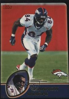 Shannon Sharpe