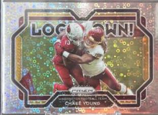 Chase Young