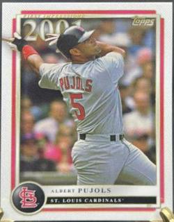 Albert Pujols