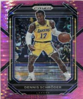 Dennis Schroder