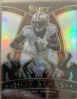 Michael Thomas