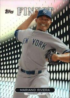 Mariano Rivera