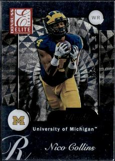 Nico Collins