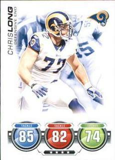 Chris Long