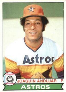 Joaquin Andujar